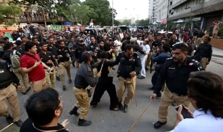 Blasphemy Violence: Political failure to protect citizens in Sindh