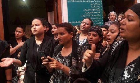 Ashura and Pluralism: The Spirit of Resilience, Valour and Bravery Is Awakened On the Day We Know As Yom-e-Ashura