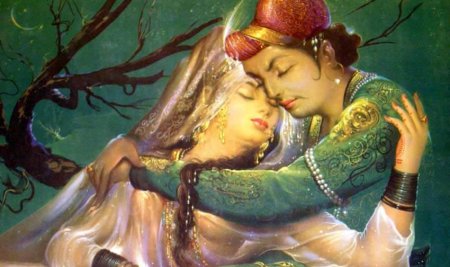 Anarkali, Fact or Fiction