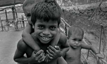 God’s anger doesn’t work on me.