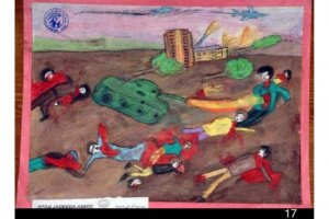 Unaddressed Concerns: Accountability for Peace