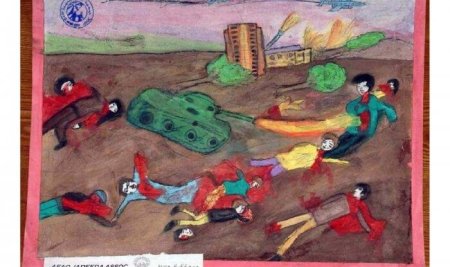 Unaddressed Concerns: Accountability for Peace