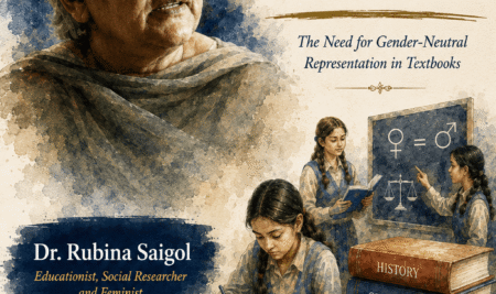 Remembering Dr. Rubina Saigol: Education, Feminism and the Power of the Curriculum