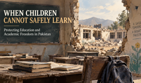 Education Under Attack: The Unaddressed Concerns for Academic Freedom and Security