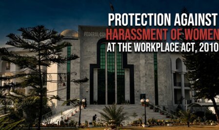 Was the Accused Horny? Unpacking the FCC’s Judgement on Workplace Harassment Law